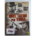 QUEL TRENO PER YUMA  (Dvd  ex noleggio - western - 2007)