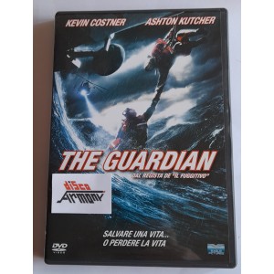 THE GUARDIAN   (Dvd  ex noleggio  -   azione  /  avvenura - 2007)