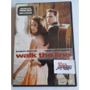 EALK THE LINE Quando l'Amore Brucia L'Anima  (Dvd ex noleggio - drammatico - 2006)