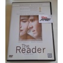 The READER   A Voce Alta ( DVd  ex noleggio - drammatico - 2009)