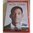 SETTE   ANIME    (Dvd ex noleggio - drammatico - 2009)