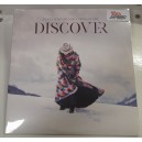 ZUCCHERO SUGAR FORNACIARI - DISCOVER ( 2 LP - VINILE Nuovo e sigillato)