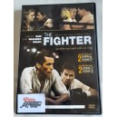 The FIGHTER  (Dvd ex noleggio - drammatico - 2011)