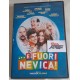 .... E FUORI NEVICA (Dvd ex nolegio - commedia - 2015)