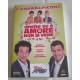 ANCHE SAE E' AMORE NON SI VEDE  (Dvd usato - commedia - 2011)