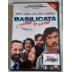 BASILICATA COAST  TO  COAST  (Dvd ex noleggio - commedia  musicale  -  2010)