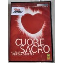 CUORE  SACRO  ((Dvd ex noleggio - drammatico - 2005)