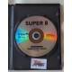 SUPER  8  (Dvd ex noleggio - fantastico - 2011)
