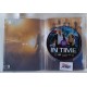 IN TIME  (Dvd ex noleggio  - fantascienza - 2012)