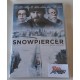 SNOWPIERCER  (Dvd ex noleggio  - fantascienza - 2014)