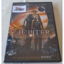 JUPITYER Il destino deel' Universo  (Dvd ex noleggio - Fantascienza  - 2015)