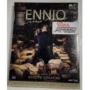 ENNIO   ( LIMITED EDITION   BLU - RAY  + BOOKLET  NOVITA' - sigillato - 2022)
