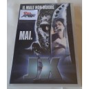 J X   (DVd ex noleggio - horror - 2004)