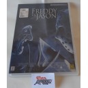 FREDDY Vs. JASON  (Dvd ex noleggio - horror - 2003)