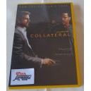 COLLATERAL (Dvd  ex noleggio - Azione/Avventura - 2004)