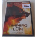 L' IMPERO DEI LUPI  ((Dvd ex noleggio - Azione/Avventura  - 2005)
