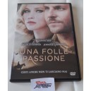 UNA FOLLE PASSIONE (Dvd  ex noleggio - drammatico - 2014)