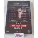 THE IMITATION GAME  (DVd ex noleggio - drammatico -  2014)