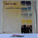  ALPHAVILLE  – Sounds Like A Melody  / The Nelson Highrise (Sector One: The Elevator)  (RPM 45 giri)