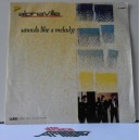 ALPHAVILLE – Sounds Like A Melody / The Nelson Highrise (Sector One: The Elevator) (RPM 45 giri)