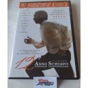 12 ANNI SCHIAVO  (Dvd ex noleggio - dramamtico - 2014)