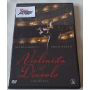 IL VIOLINISTA DEL DIAVOLO (Dvd ex noleggio - drammatico - 2014)