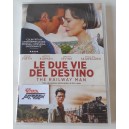 LE DUE VIE DEL DESTINO - The Railay Man (Dvd ex noleggio - drammatico - 2014)
