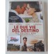 LE DUE VIE DEL DESTINO - The Railay Man (Dvd ex noleggio - drammatico - 2014)
