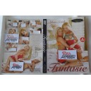 SILVIA SAINT  / KYLIE    (solo cover /  copertina  -  film  in Dvd )
