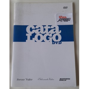 Catalogo DVD " PERSEO VIDEO" - Disco Armony