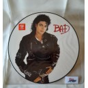 Michael JACKSON – BAD (Picture Disc)