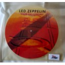 LED ZEPPELIN – DAZED AND CONFUSED / Los Angeles 1969 (Picture Disc)