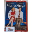 VITA  DA  STREGA (Dvd  ex noleggio - commedia  - 20059