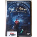 MOLLY  MOON  E L'Incredibile Libro Dell'Ipnotismo (Dvd  ex noleggio - 2015)
