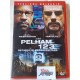 PELHAM 123 Ostaggi in metropolitana  (dvd  ex noleggio - avventura - 2009)