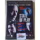 STATE  OF PLAY  (Dvd ex noleggio - thriller  -  2009)