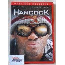 HANCOCK   (Dvd   ex n olweggio - Azione/Avventura  - 2008)