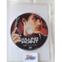 KILLING POINT  (dVD EX NOLEGGIO - AZIONE - 2008)