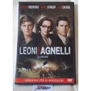 LEONI per AGNELLI (Dvd ex noleggio - drammatico - 2007)