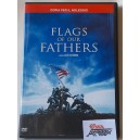 FLAGS of our FATHERS   (Dvd ex noleggio - guerra  -  2006)