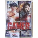 GAMER  (Dvd ex noleggio  -azione  - 2010)