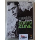 GREEN ZONE   (Dvd ex noleggio - guerra - 2010)