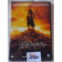 CONAN the Barbarian  (Dvd ex noleggio - azione  - 2011)