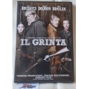 IL  GRINTA  (dvd   ex noleggio -  westwrn  -  2011)