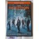 INCEPTION  (Dvd ex noleggio - Azione/Avventura, Fantascienza   -  2010)