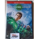 LANTERNA VERDE  (Dvd ex noleggio -  Fantascienza - 2011)