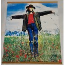 PATTY PRAVO - Poster