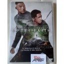 AFTER  EARTH   (dvd ex noleggio  - fatascienza  -  2013)