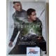 AFTER  EARTH   (dvd ex noleggio  - fatascienza  -  2013)