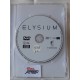 ELYSIUM  (dvd ex noleggio - fantascienza  - 2013)